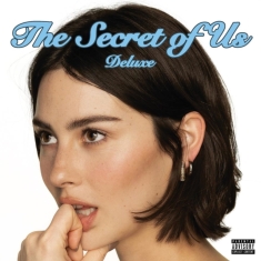 Gracie Abrams - The Secret Of Us (Ltd Color 2LP)
