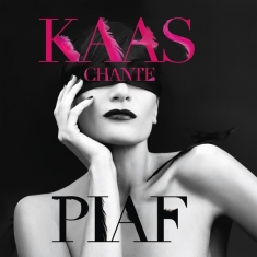 Patricia Kaas - Kaas Chante Piaf