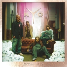 Kyo - 300 Lésions - 20 Ans