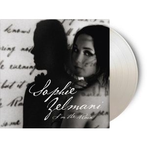 Sophie Zelmani - I'm The Rain (Ltd Color Vinyl)