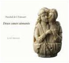 Lestocart - Deux Coeurs Aimants