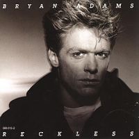 Bryan Adams - Reckless in the group CD / Pop at Bengans Skivbutik AB (557022)