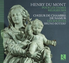 Mont Henri Du - Pour Les Dames Religieuses