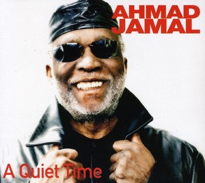 Ahmad Jamal - A Quiet Time