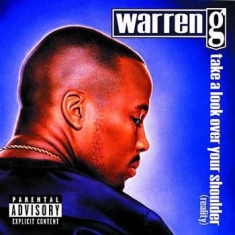 Warren G - Take A Look Over Your Shoulder