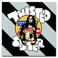 Twisted Sister - Early Singles The (Coloured Vinyl L