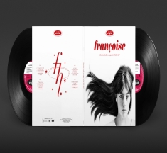 Hardy Françoise - Françoise Hardy En Vogue - Best Of 1962-1967