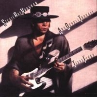 Vaughan Stevie Ray & Double T - Texas Flood in the group CD / Blues,Country,Jazz at Bengans Skivbutik AB (557153)