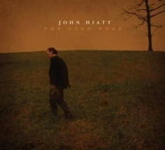 Hiatt John - The Open Road