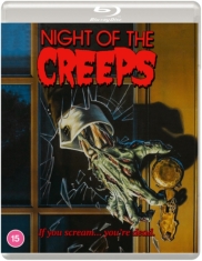 Movie - Night Of The Creeps