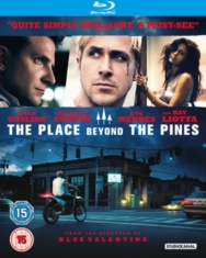 Movie - Place Beyond The Pines