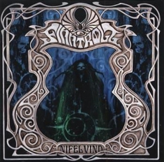 Finntroll - Nifelvind