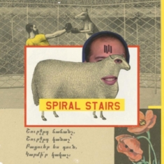 Spiral Stairs - Pig City