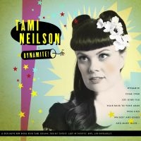 Neilson Tami - Dynamite! (Cherry Red Vinyl)