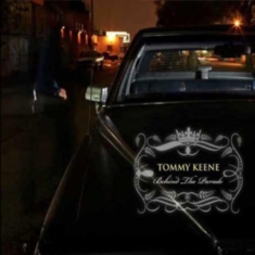 Keene Tommy - Behind The Parade (180G)