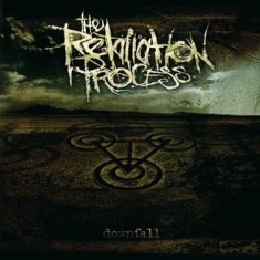 Retaliation Process - Downfall