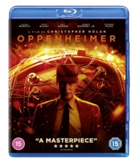 Movie - Oppenheimer