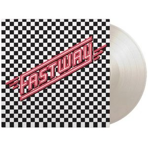 Fastway - Fastway