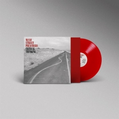 Manic Street Preachers - Critical Thinking (Ltd Indie Color Vinyl)