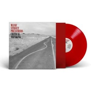 Manic Street Preachers - Critical Thinking (Ltd Indie Color Vinyl)