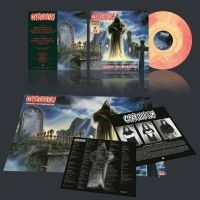 Opprobrium - Beyond The Unknown (Galaxy Vinyl Lp