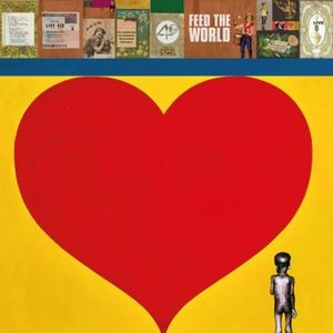 Band Aid - Do They Know It's Christmas? (5-track CD)