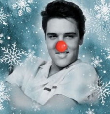 Presley Elvis - Elvis Christmas Album