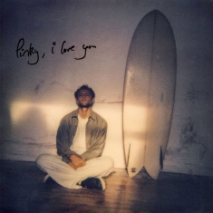 Jacob Slater - Pinky, I Love You