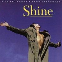 Filmmusik - Shine in the group OUR PICKS / Stocksale / CD Sale / CD Misc. at Bengans Skivbutik AB (557367)