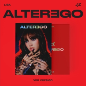 Lisa - Alter Ego (Vixi)