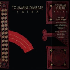 Toumani Diabate - Kaira
