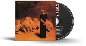 The Sound - From The Lions Mouth