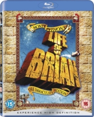 Movie - Monty Python's Life Of Brian