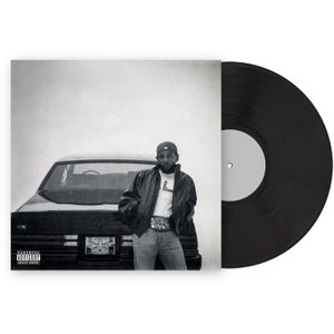 Kendrick Lamar - Gnx