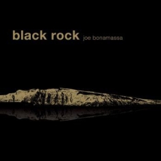 Bonamassa Joe - Black Rock