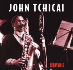 Tchicai John - John Tchicai