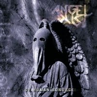 Angel Dust - Of Human Bondage (Magenta Vinyl Lp)