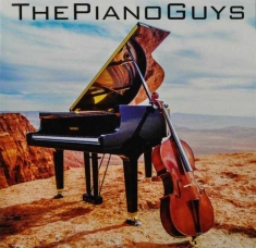 Piano Guys The - The Piano Guys