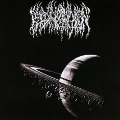 Blood Incantation - Interdimensional Extinction - Ep (Re-Issue 2021)