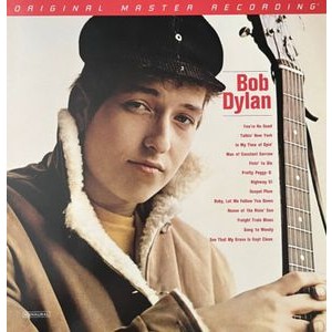 Bob Dylan - Bob Dylan