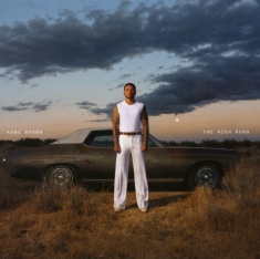 Brown Kane - The High Road