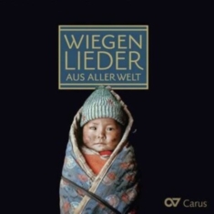 Traditional - Lullabies Of The World