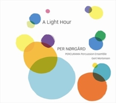 Norgard - A Light Hour