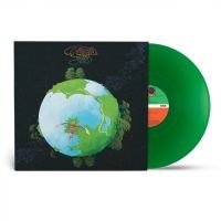 Yes - Fragile (Steven Wilson Remix Syeor)