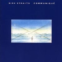 Dire Straits - Communique