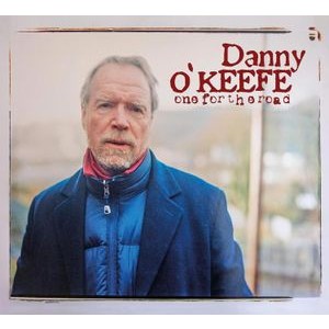 Danny O'Keefe - One For The Road