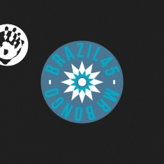 Wilson Das Neves & Som Três - Pick Up The Pieces / Tanga