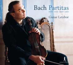 Bach J S - Sonatas, Vol. 2