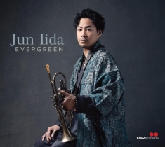 Jun Iida - Evergreen