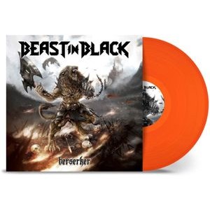 Beast In Black - Berserker